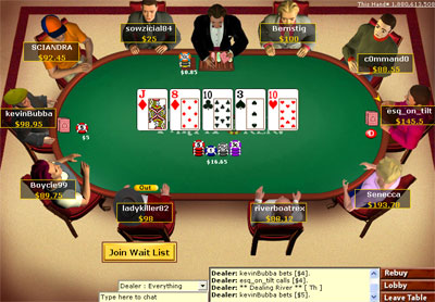 Party Poker